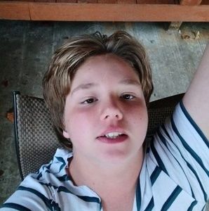 Meet your Posher, Luke